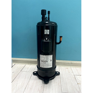 THU40WC6-U thu33 THK40XC6-U WHP09800RCC-C9EU 3P máy nén 380V - Product Image 4