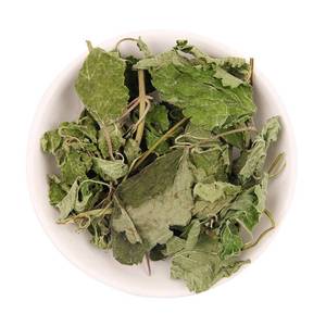 Bálsamo de Limón Seco en Hojas Enteras, Té Suelto, Hierba <span class=keywords><strong>Melissa</strong></span> Officinalis, Ingredientes Naturales, Calmante, OEM ODM - Product Image 2