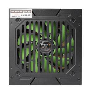 A20/24Pin ATX máy tính cung cấp điện 150 ~ 264V 20 + 4pin chơi Game Led RGB ánh sáng các fan hâm mộ 300W 400W 500W 600W 700W máy tính cung cấp điện - Product Image 2
