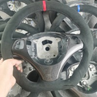 1 3 5 6 7 8 Series Volant en fibre de carbone adapté pour M340i 540i 328i 535i F10 M140i 335i E36 E39 E46 E53 E60 E63 E70 E71