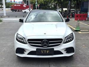 Venta Especial: Auto Usado <span class=keywords><strong>Mercedes</strong></span>-Benz <span class=keywords><strong>Clase</strong></span> <span class=keywords><strong>C</strong></span> 2020 <span class=keywords><strong>C</strong></span> 260 con Híbrido Ligero de 48V 1.5T Edición Deportiva Facelift, Transmisión Automática - Product Image 2