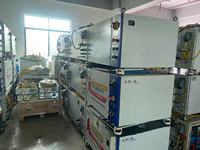 Source laser IPG d'occasion YLS-15000-CUT multimode Source laser originale 15KW 15000W pour machine de découpe laser à fibre
