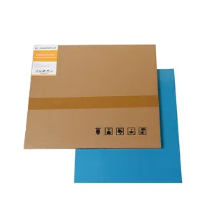 Offset Ctp Plaat Print Thermische Uv Ctp Drukplaat Fabriek Prijs Gemaakt In China Blue 0.15-0.4 Mm