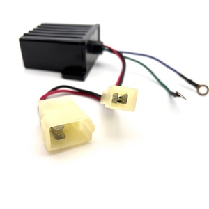 Pieza de Moto de Nieve Rusa, Encendido CDI, Caja de Interruptor de Encendido para <span class=keywords><strong>Buran</strong></span> 84.3734-01 - Product Image 3