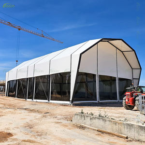 Tente de sport d'extérieur, tente de court de pickleball, tente de chapiteau, bâche de tennis, salle pour court de <span class=keywords><strong>padel</strong></span>, tennis - Product Image 2