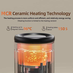 PCM03S-MAX 58 мм бездонная фильтр-корзина, новая портативная умная кофемашина для эспрессо от производителя, 9-20 бар - Product Image 5