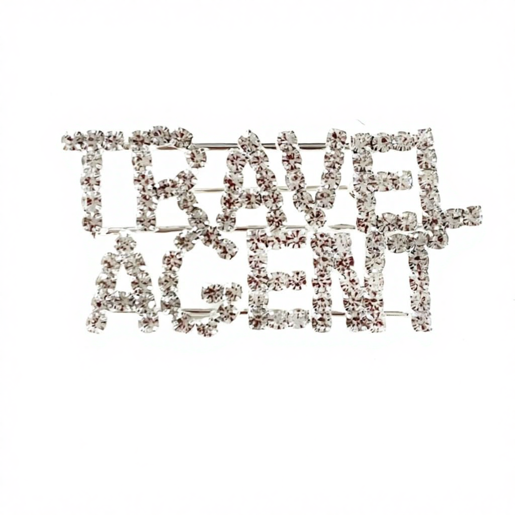 silver-TRAVEL AGENT