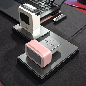 USB nhận dạng vân tay máy tính đăng nhập thiết bị Windows Xin Chào mã hóa mở khóa cho máy tính xách tay Máy tính để bàn tất cả trong một - Product Image 4