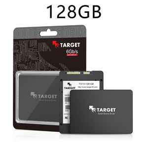 โซลิดสเตทไดรฟ์3D TLC NAND ความเร็วสูง128GB SATA III 2.5นิ้ว SSD ใหม่ - Product Image 2