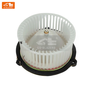 Baggerteile Gebläsemotor Elektromotor 4370266 für <span class=keywords><strong>Hitachi</strong></span> <span class=keywords><strong>EX100</strong></span>-5 EX120-5 EX130H-5 EX150LC-5 Bagger-Lüftergebläse - Product Image 2