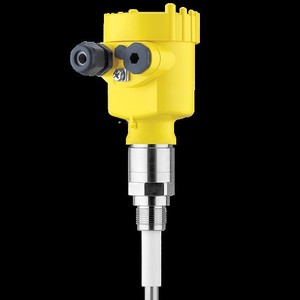 สวิตช์วัดระดับไมโครเวฟ VEGACAL 62 50Hz 220V แบบไม่สัมผัส สำหรับขี้เถ้าไม้และเศษไม้ - Product Image 2
