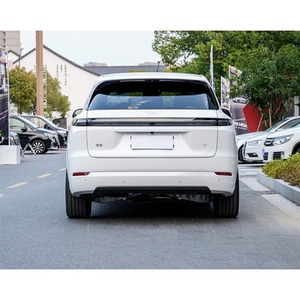 Meilleure Offre Occasion 2023 Li Auto L7 1.5T Hybride SUV 5 Portes 6 Places Toit Panoramique Conduite à Gauche Haute Performance Fabriqué en Chine - Product Image 3