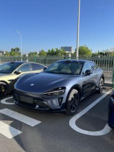 <span class=keywords><strong>Xiaomi</strong></span> YU7 2026 MAX, el Último SUV Eléctrico de Lujo, YU7 Max con 760 km de Autonomía, Vehículo Eléctrico Puro de Nueva Energía, <span class=keywords><strong>Modelo</strong></span> YU7 <span class=keywords><strong>Xiaomi</strong></span> 2026 - Product Image 5