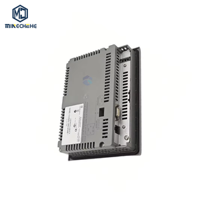 Panel Táctil HMI 6AV6647-0AC11-3AX0, Pantalla TFT de 5.7 Pulgadas, Interfaz PROFIBUS DP MPI para Automatización Industrial - Product Image 1