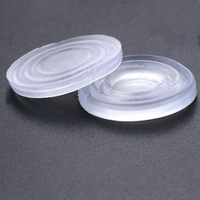 Meubles de cuisine modernes Jinshengwang, tapis transparent antidérapant en zinc pour table basse