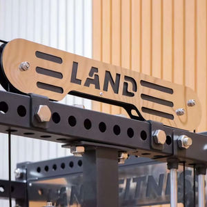 معدات رياضية متعددة رف سميث آلة متعددة الوظائف معدات التدريب للبيع - Product Image 5