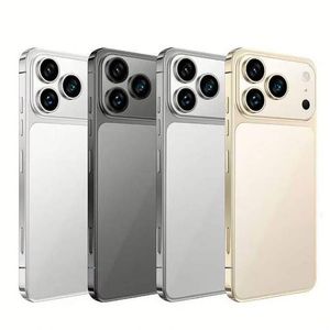 Nuovo Smartphone 2025 Phone 17 <span class=keywords><strong>Pro</strong></span> <span class=keywords><strong>Max</strong></span> Originale Sbloccato 5G - Telefoni Cellulari Originali all'Ingrosso - Product Image 3