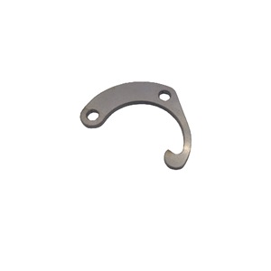 Componente de Acero al Carbono Estampado YDQ0387 de 30mm, Duradero, para Triciclo Eléctrico - Product Image 4