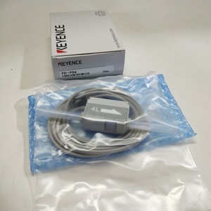 Nuevo Sensor de Flujo de Gas de Tipo Separado FD-F04 FDF04 - Product Image 4
