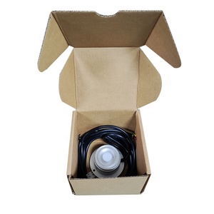 <span class=keywords><strong>TBQ</strong></span> 0-1500W bonne stabilité Double lunettes capteur pyranomètre de rayonnement solaire total photoélectrique thermique pour l'énergie solaire - Product Image 6