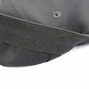 Casquette Trucker à 5 Panneaux Brodée à la Main Personnalisée avec Visière Courbe pour Femmes et Hommes – Modèle Courant - Product Image 6