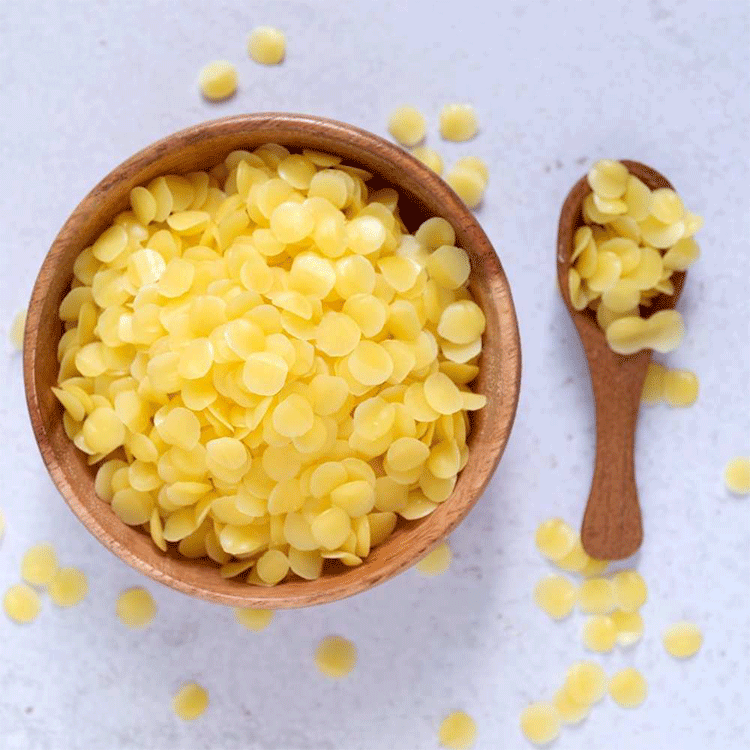 Jaune