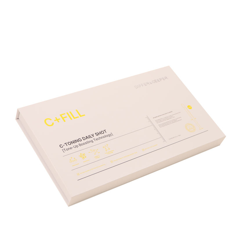 Couleur personnalisée