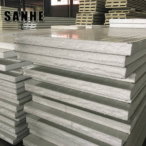 Eps ซีเมนต์แซนวิชผนังแผง/บ้าน<span class=keywords><strong>สำเร็จ</strong></span>รูปแผงแซนวิช<span class=keywords><strong>ราคา</strong></span> - Product Image 6