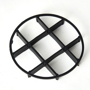 Soporte para macetas de plástico, diámetro 12, base aislante del calor para jardinería doméstica, para plantas en maceta - Product Image 5