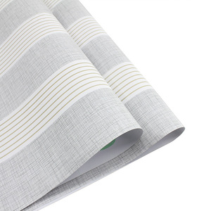 <span class=keywords><strong>Papier</strong></span> <span class=keywords><strong>peint</strong></span> auto-adhésif épais en PVC WBX, imperméable, résistant à l'humidité, motif brique grain de <span class=keywords><strong>bois</strong></span> moderne pour salon et <span class=keywords><strong>chambre</strong></span> à coucher - Product Image 6