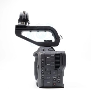 Caméscope numérique cinéma 4K HFT Professional <span class=keywords><strong>EOS</strong></span> <span class=keywords><strong>C70</strong></span> en gros - Product Image 4