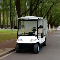 Chasis Extendido A627.GC Apto para el Transporte de Mercancías Urbanas a Gran Escala