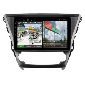 DSP 4G Carplay สำหรับ Toyota Avensis 2018 2019 <span class=keywords><strong>2020</strong></span>,วิทยุระบบนำทางรถยนต์เครื่องเล่นวิดีโอมัลติมีเดีย - Product Image 6