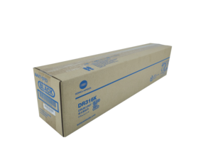 ดรัมยูนิต DR316 AAV7-0RD รุ่นญี่ปุ่น ของแท้ สีเต็มรูปแบบ สำหรับเครื่องพิมพ์ Konica Minolta Bizhub C300i C360i C7130i C250 - Product Image 4