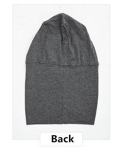 Gorro de Dormir con Forro de Satén, Transpirable, Suave, para Mujer, Envoltura para el Cabello, Regalo Promocional - Product Image 3