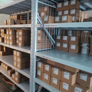 หน้าจอสัมผัสขนาด 12 นิ้ว รุ่น KTP1200 Basic Touch พร้อมปุ่มควบคุมพื้นฐาน 6AV2123-2MB03-0AX0 HMI สภาพใหม่ จอแสดงผล TFT สำหรับ PLC PAC คอนโทรลเลอร์เฉพาะทาง - Product Image 5