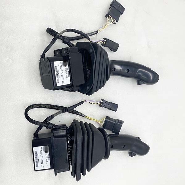 Excavator 525-1492 525-1489 Joystick Control Lever Handle for 239D3 249D3 259D3 279D3 236D3 262D3 Joystick Assembly 525-1489