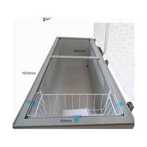 Congelador Vertical, Refrigerador Vertical, Congelador Frigorífico en Venta - Product Image 6