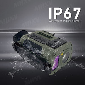 Telémetro <span class=keywords><strong>de</strong></span> mano miniaturizado <span class=keywords><strong>de</strong></span> largo alcance Telémetro láser multifuncional Telescopio 3km 6km 10km Telémetro - Product Image 2