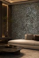 Vente Fabricant : Plaque de Celluloïd Nacré Noir Effet Abalone Brillant pour Revêtement Mural Intérieur – Taille et Couleur Personnalisables