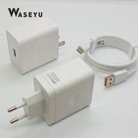 Chargeur 120w Type-A Adaptateur pour Oneplus Oppo Realme Super Vooc Charge rapide Câble USB One Plus 12 11 Nord CE 3 10