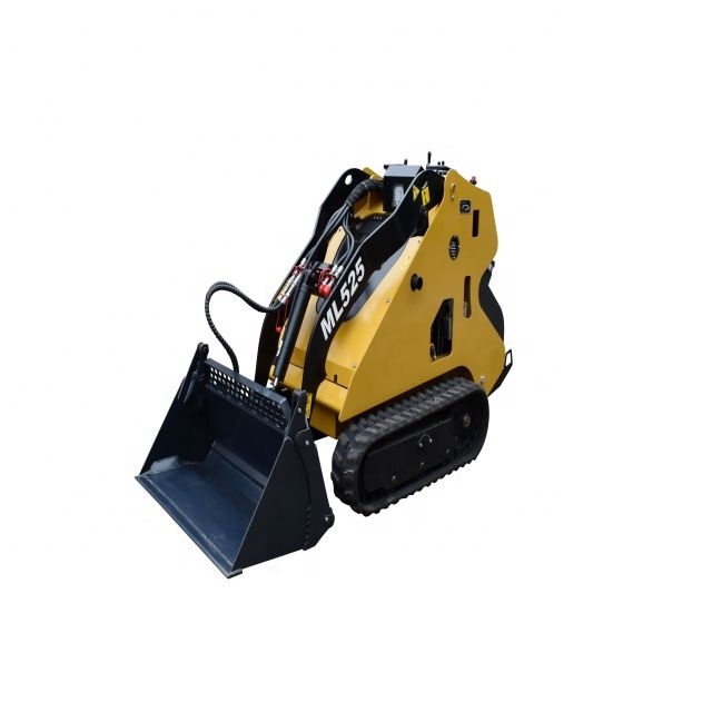 Mini Excavator