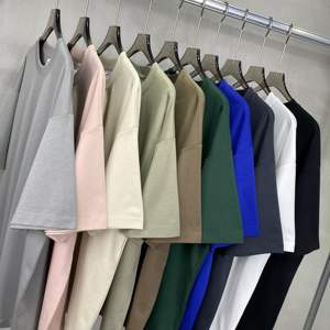 2025 nuovo prodotto fresco sensazione di rapido asciutto stile sportivo da uomo t-shirt manica corta ampia ago stretto fresco t-shirt di alta qualità - Product Image 2