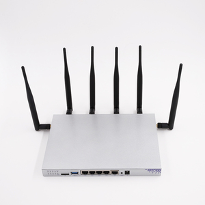 Wg3526 Poe Dual Band WiFi <span class=keywords><strong>Router</strong></span> 4 Gam LTE Cat6 Cat12 Modem Tùy Chọn - Product Image 2