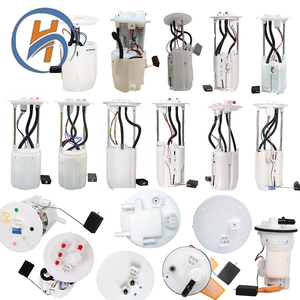 Топливный насос в сборе для Toyota Highlander Land Cruiser RAV4 Corona Prado Crown Reiz Vios Corolla CAMRY Solara 4 RUNNER 77020- - Product Image 5