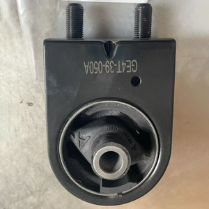 Support moteur USEKA, pièce d'origine GE4T-39-050A, vente en gros, support moteur avant pour <span class=keywords><strong>Mazda</strong></span> <span class=keywords><strong>626</strong></span> GF <span class=keywords><strong>GW</strong></span> - Product Image 2