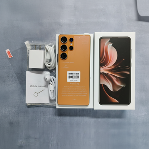 Teléfono inteligente resistente con pantalla grande, bloqueador de señal, teléfono barato - Product Image 1