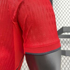 Nueva Camiseta de los Maple Leafs de Canadá 2026 para Hombre, Versión Fan/Jugador, Local y Visitante, Personalizable con Nombre y Logotipo. - Product Image 2