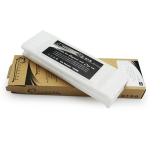 ตลับหมึกพิมพ์ Supercolor T41F1-T41F5 ใช้แทนกันได้กับเครื่องพิมพ์ EPSON SC-T3400 T5400 T5405 T3405 - Product Image 1