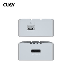 Hot Cuav C-RTK <span class=keywords><strong>2</strong></span> Centimeter-Niveau Gnss Module Ppk Rtk Drone Vtol Uav Drones Voor 3d Mapping - Product Image 4